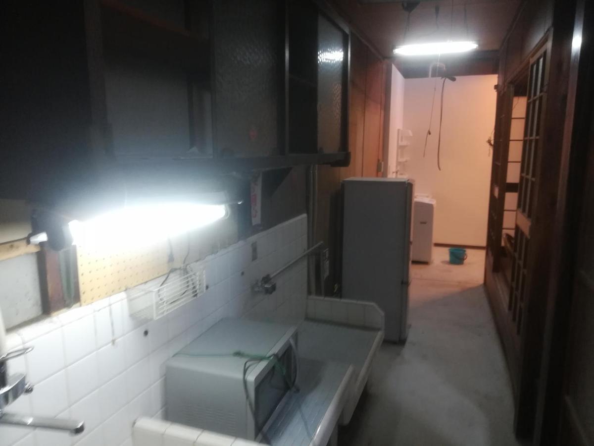 Ez Guest House Kyoto Extérieur photo