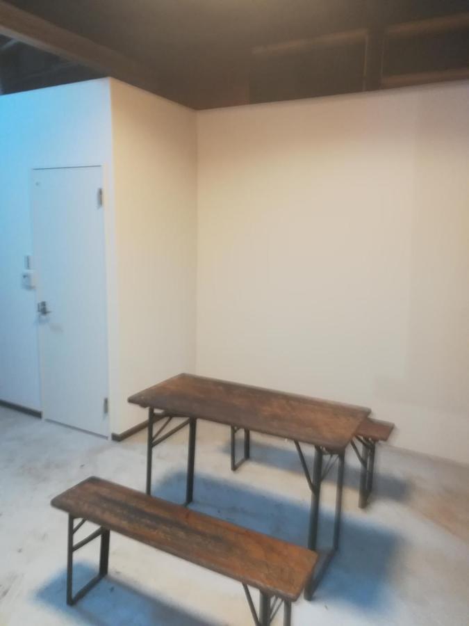 Ez Guest House Kyoto Extérieur photo