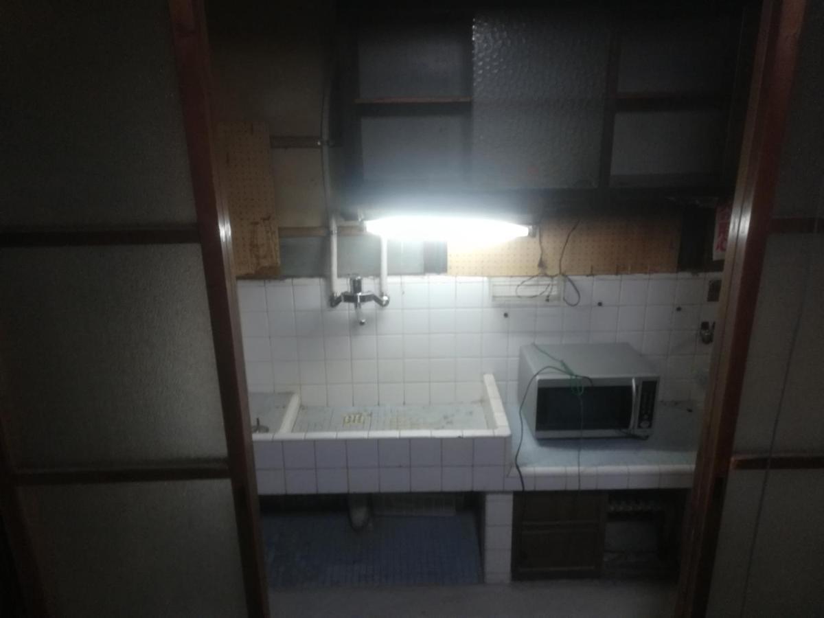 Ez Guest House Kyoto Extérieur photo