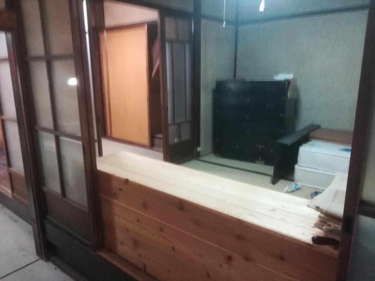 Ez Guest House Kyoto Extérieur photo
