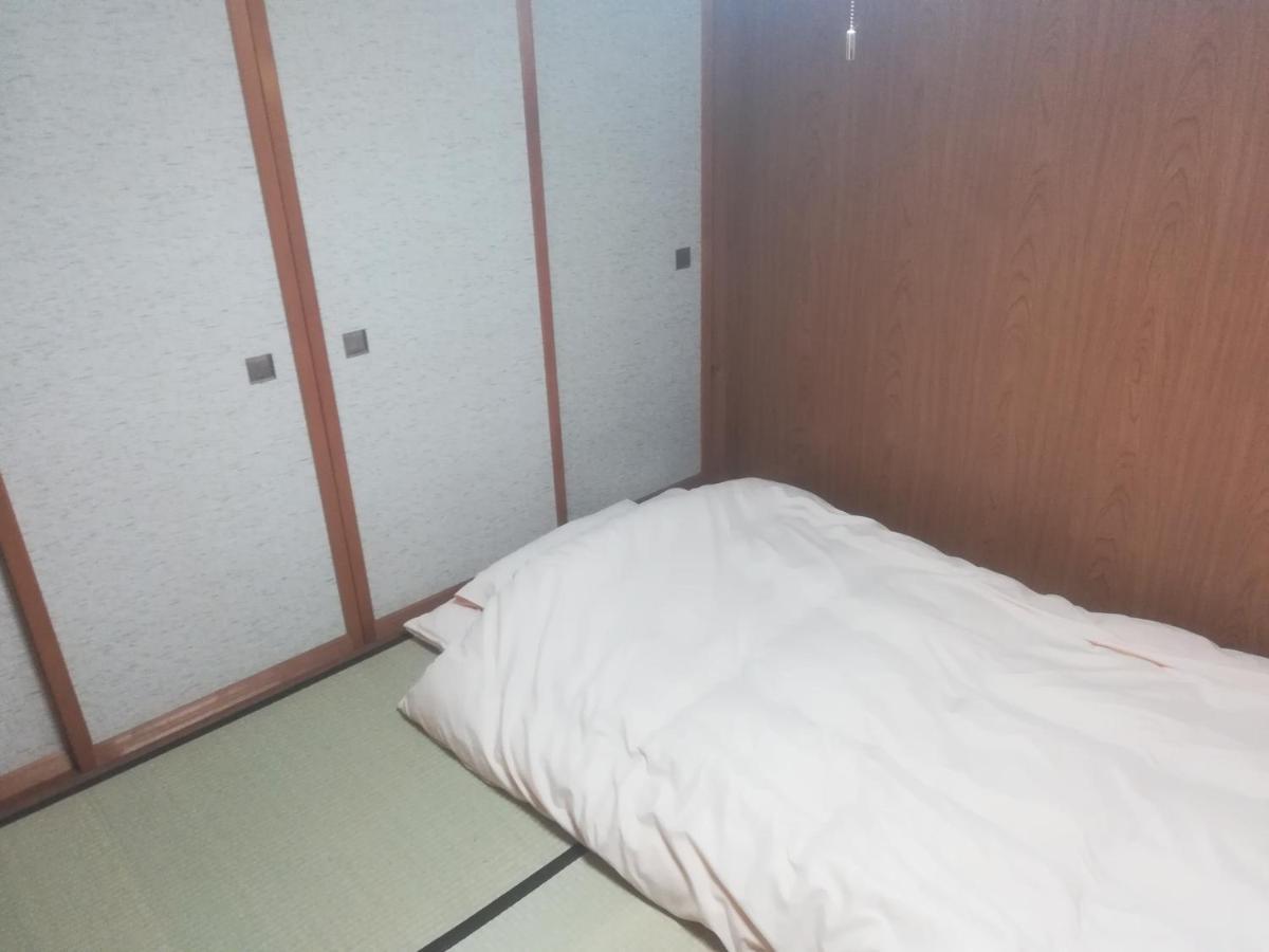 Ez Guest House Kyoto Extérieur photo