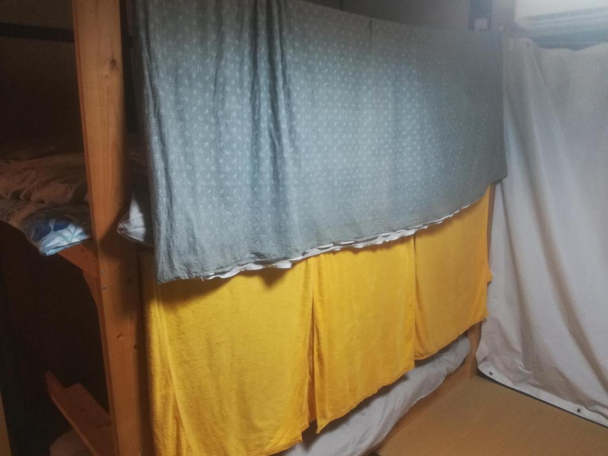 Ez Guest House Kyoto Extérieur photo